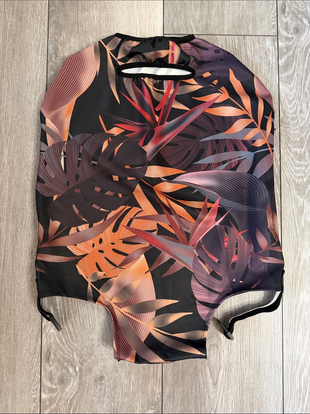 Luggage Cover